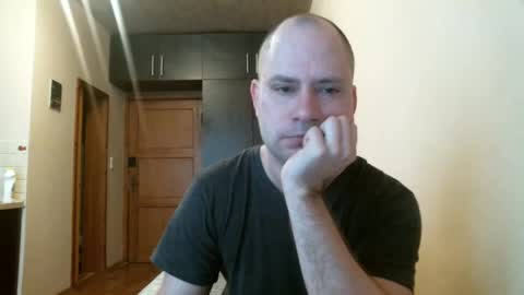 Snapshot of norbertopl87 chatting on 01.19.25 norbertopl87 online show from 01.19.25