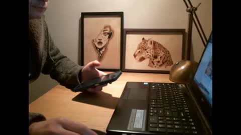 Snapshot of norbertopl87 chatting on 02.02.25 norbertopl87 online show from 02.02.25