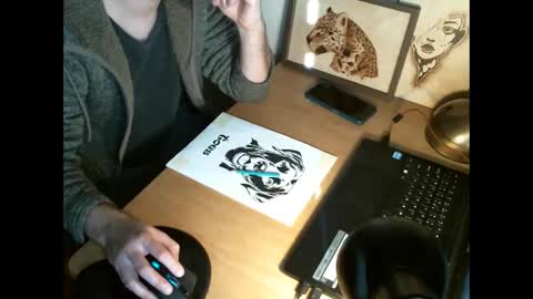 Snapshot of norbertopl87 chatting on 02.16.25 norbertopl87 online show from 02.16.25