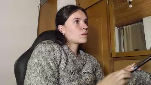 noreen_ online show from 01.13.26