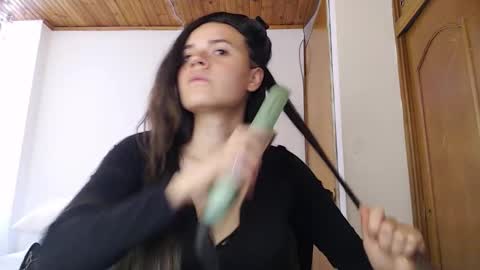 noreen_ online show from 02.16.26