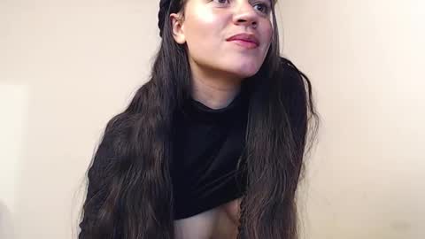 noreen_ online show from 04.03.26