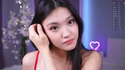 Snapshot of noreenbeckey chatting on 04.30.26 Nore online show from 04.30.26