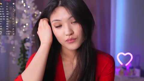 Snapshot of noreenbeckey chatting on 06.14.26 Nore online show from 06.14.26