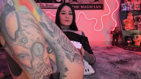 Nore online show from 02.13.26