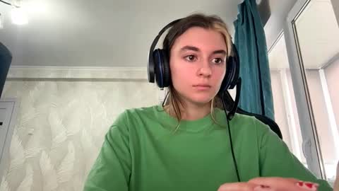 Snapshot of norinefrymyer chatting on 02.27.26 Elena online show from 02.27.26