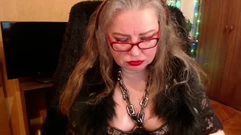 Snapshot of norma_gin chatting on 12.07.24 miss Tress online show from 12.07.24