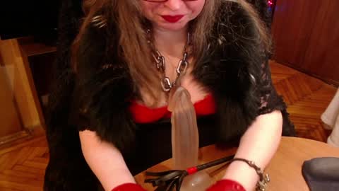 Snapshot of norma_gin chatting on 01.03.25 miss Tress online show from 01.03.25