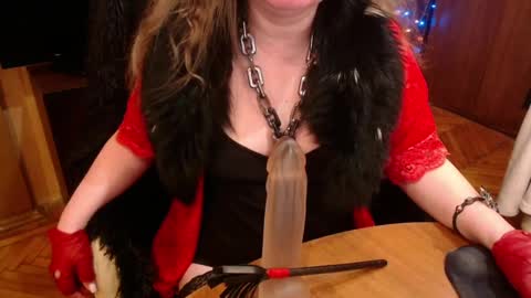 Snapshot of norma_gin chatting on 03.06.25 miss Tress online show from 03.06.25