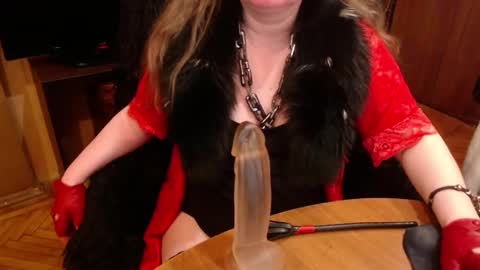 Snapshot of norma_gin chatting on 03.07.25 miss Tress online show from 03.07.25