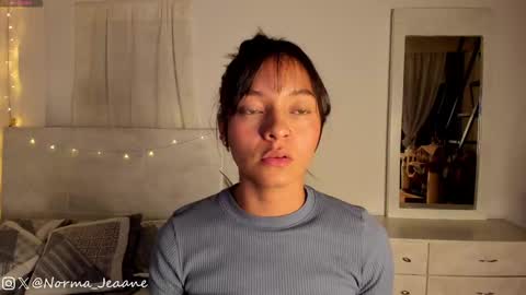 Norma Jeaane online show from 02.01.25