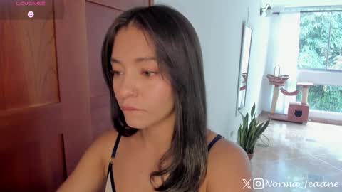 Norma Jeaane online show from 12.15.25