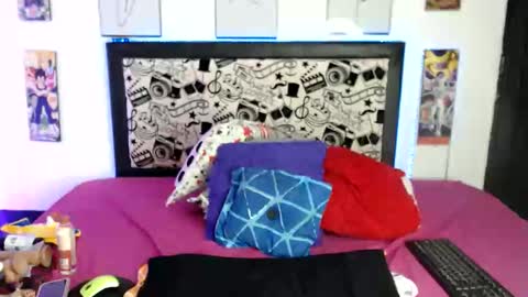  Norma  online show from 12.16.25