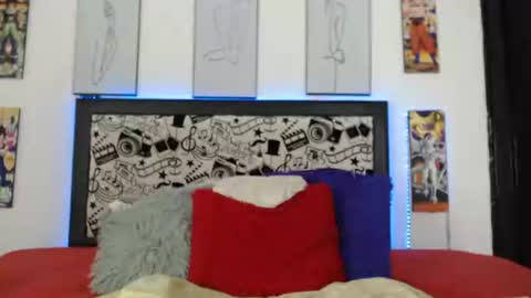  Norma  online show from 03.04.26