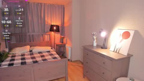 Beatrice online show from 10.19.25