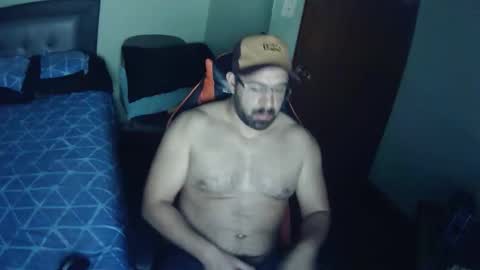 normanabreu online show from 04.25.26