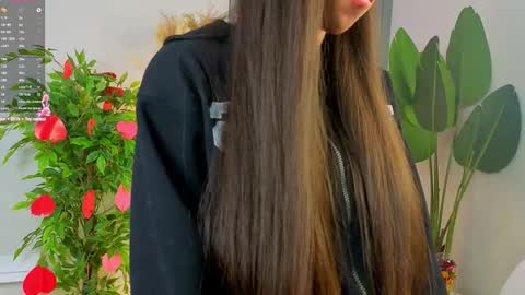 Monika online show from 02.26.26