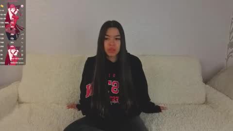 Monika online show from 03.04.26