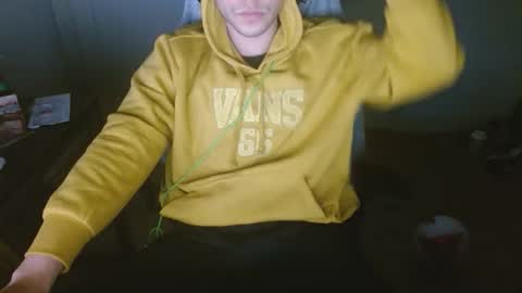 normxzk online show from 12.17.25