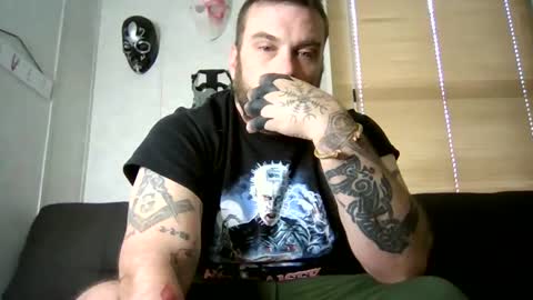 norsirish online show from 10.17.25