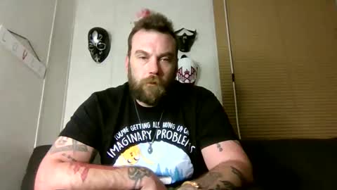 norsirish online show from 10.23.25