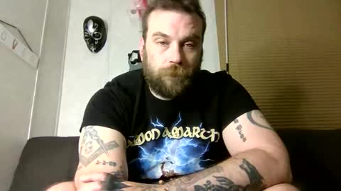 norsirish online show from 10.25.25