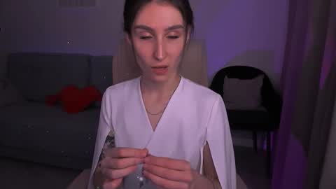 Snapshot of north_valkyrie chatting on 12.29.24 Hazel online show from 12.29.24