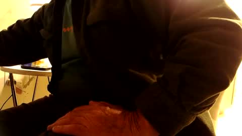 northwood5801 online show from 12.01.25