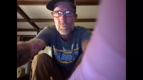 Snapshot of norton36 chatting on 11.17.25 norton36 online show from 11.17.25