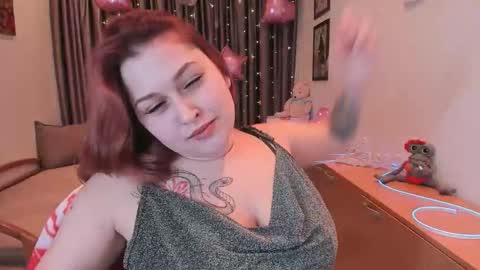 NORA online show from 02.17.26