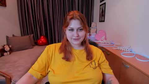 NORA online show from 03.27.26