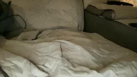 Snapshot of nostringfun chatting on 01.27.25 nostringfun online show from 01.27.25