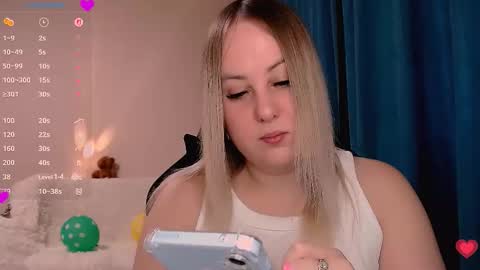 hi glad to chat online show from 02.22.26