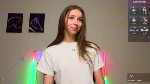 Hello My name is Helene NTMU  Finger up if u like what u see online show from 12.15.24