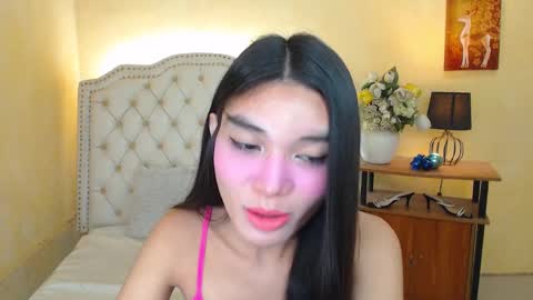 Kyline online show from 12.18.24