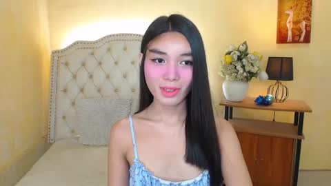 Kyline online show from 12.19.24