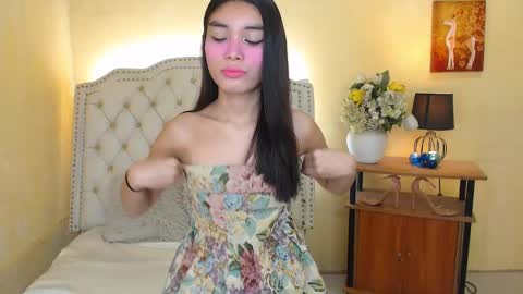 Kyline online show from 12.27.24