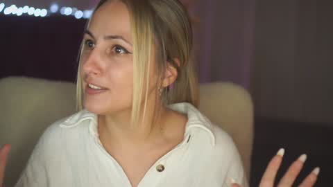 Tina online show from 12.10.24