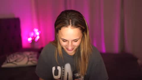 Tina online show from 01.27.25