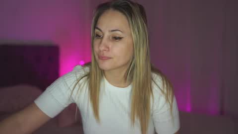 Tina online show from 02.14.25