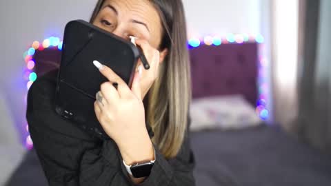 Tina online show from 01.10.26