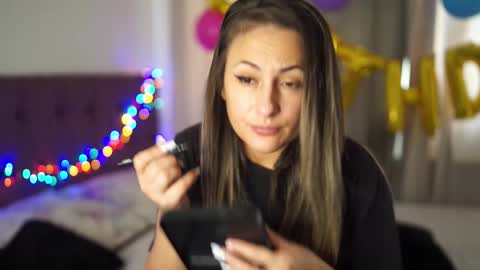 Tina online show from 01.16.26