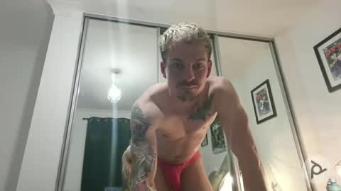 Not Another XXX Webcam online show from 03.24.26