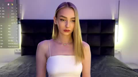 Goldie online show from 03.17.26