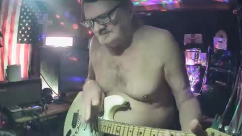 notflamingfart online show from 10.21.25