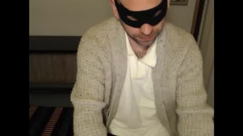 Mr. Soup online show from 11.11.25