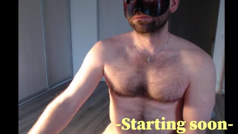 Mr. Soup online show from 03.01.26