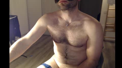 Mr. Soup online show from 03.11.26