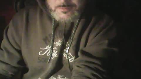 Snapshot of notimportant2know chatting on 09.16.25 I am devoted 2 Kiko online show from 09.16.25