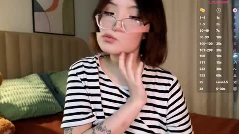 your cute girl 3 online show from 02.20.26